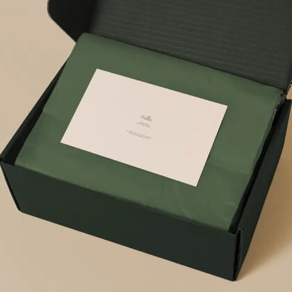 Boxes