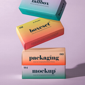 Packaging