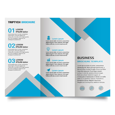Flyer - Brosur