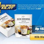 Cetak Brosur Murah