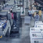 Percetakan Offset Murah