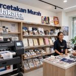 Percetakan Murah di Jakarta : Solusi Cetak Cepat, Berkualitas & Bisa 24 Jam